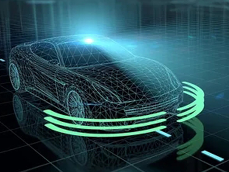 The secret of smart seats: Innovative applications of automotive pressure distribution sensors