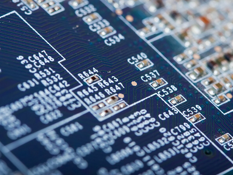 Application of Hall Current Sensor in Battery Monitoring System